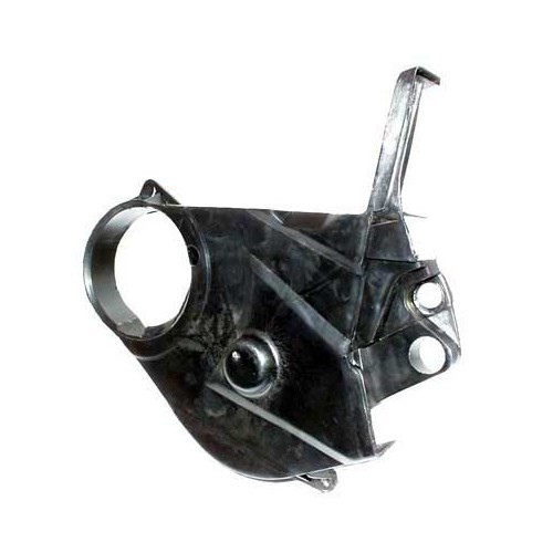     
                
                
    Couvre courroie inférieur sur moteur 1.8L Essence pour VW Transporter T4 - KD31700
