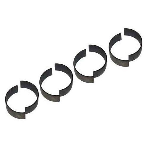     
                
                
    Coussinets de bielles côte réparation 0.25 pour VW Transporter T4 Diesel - KD40604
