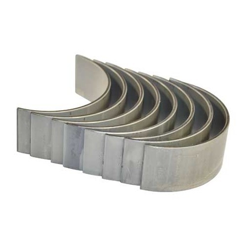     
                
                
    Set di cuscinetti di biella nelle dimensioni standard - KD40620
