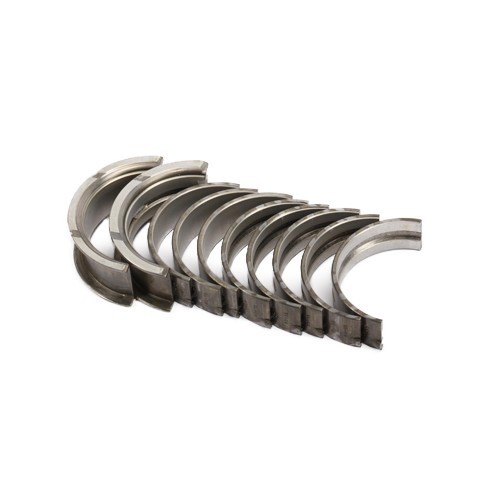     
                
                
    Coussinets de vilebrequin +0.25 pour Transporter T4 1.9 D / TD 90 ->03 - KD40705

