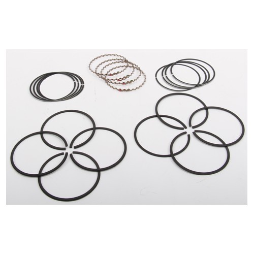     
                
                
    Segments 94 mm pour moteur 2.0 L Type 4 - KD52200
