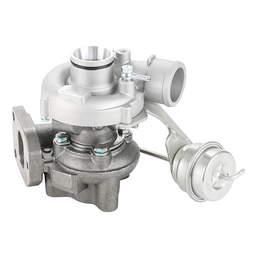     
                
                
    Nuovo Turbo RCA per Volkswagen Transporter T4 2.5 TDI 88/102cv  - KD60000
