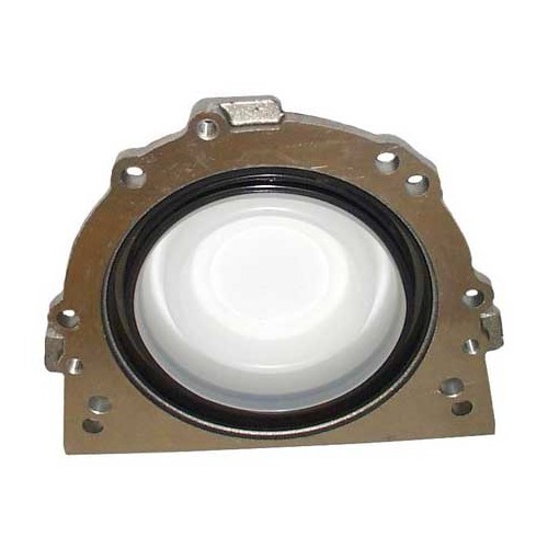     
                
                
    Flasque arrière moteur avec joint Spi pour VOLKSWAGEN Transporter T4 (1990-1998) - KD71119
