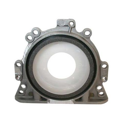     
                
                
    Flasque arrière moteur avec joint Spi pour VW Transporter de 1998 à 2003 - KD71315
