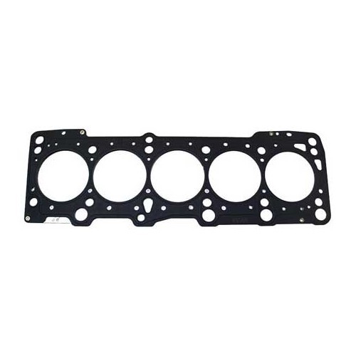     
                
                
    Guarnizione per testata a 2 fori per Transporter T4 2.5 TDI dal 1995 - KD81005
