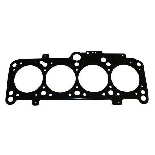     
                
                
    Guarnizione testa cilindro in metallo 2 fori per VOLKSWAGEN Transporter T4 1.9 D / TD (09/1990-04/2002) - KD82510
