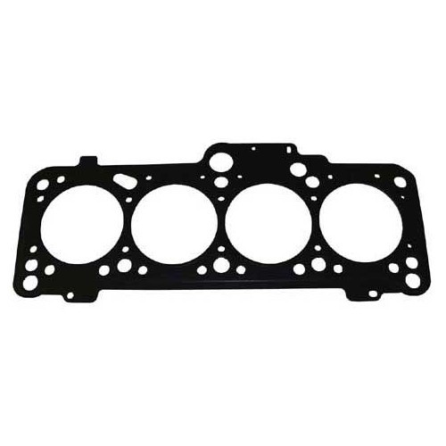     
                
                
    Guarnizione per testata metallica a 1 foro per Transporter T4 1.9 D/ TD dal 1990 al 2002 - KD82520

