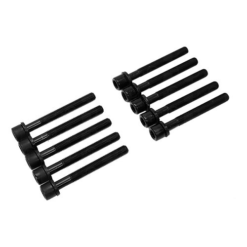     
                
                
    Kit Vis de culasse pour VW Transporter T4 1.8 - KD83704
