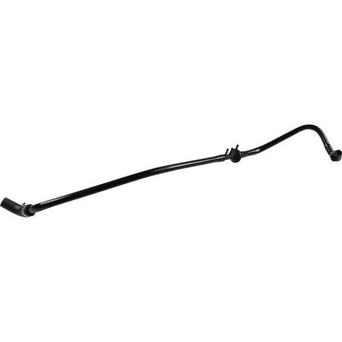     
                
                
    Tuyau de dépression pour VW Transporter T4 2.4 Diesel jusque 1994 - KH24010
