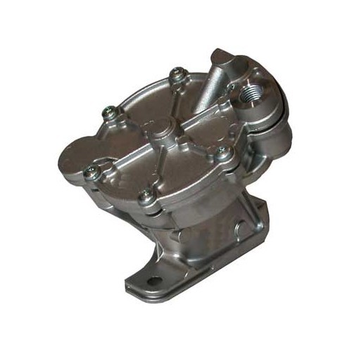     
                
                
    Pompe à vide d'assistance de frein pour VW Transporter T4 2.4 D jusque 1994 - KH24504
