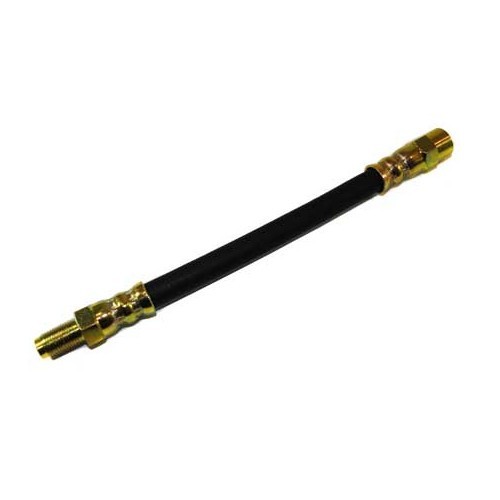     
                
                
    Flexible de frein arrière secondaire pour VW Transporter T4 de 1996 à 2003 - KH24614
