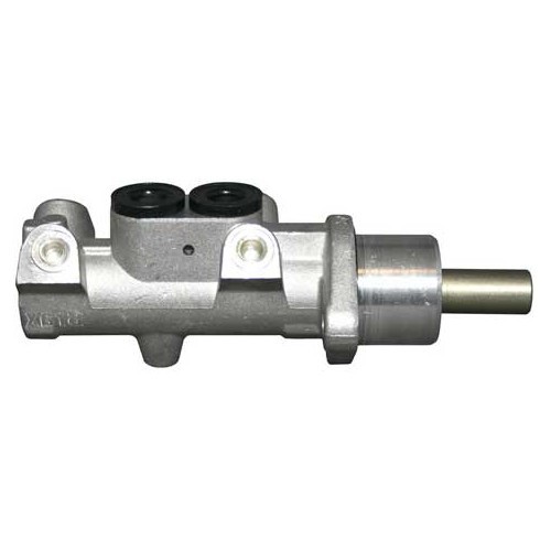     
                
                
    Maitre cylindre 25,4 mm pour VOLKSWAGEN Transporter T4 sans ABS (01/1996-06/2003) - KH25607
