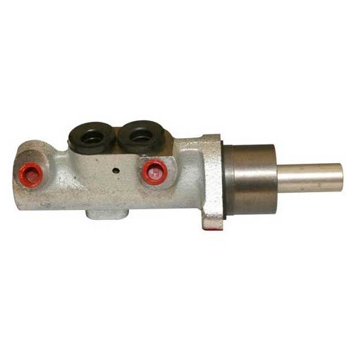     
                
                
    Maitre cylindre 23,8 mm pour Transporter T4 avec ABS 96 ->03 - KH25609
