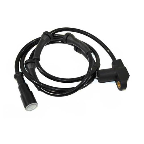     
                
                
    Capteur de vitesse ABS arrière gauche ou droit pour VW Transporter T4 de 1991 à 1996 - KH25810
