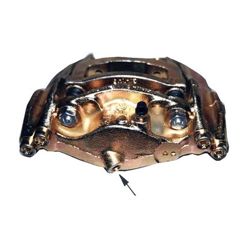     
                
                
    Étrier avant droit pour VW Transporter T4 de 1991 à 1999 - KH259026
