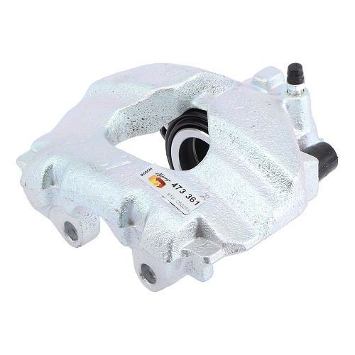     
                
                
    Étrier avant gauche pour VW Transporter T4 de 1996 à 2004 - KH25903
