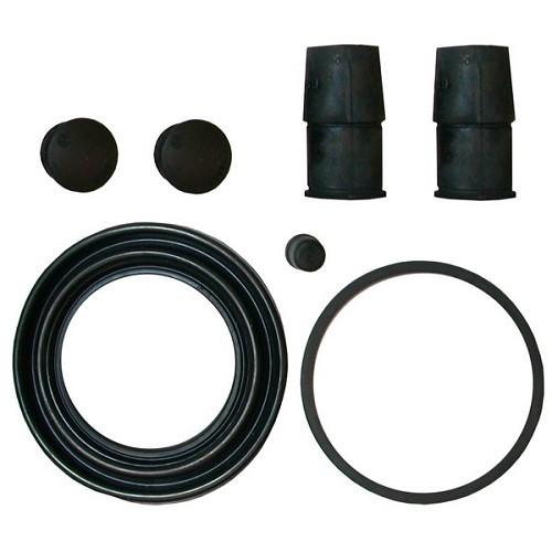     
                
                
    Réparation étrier avant pour VW Transporter T4 - KH25906
