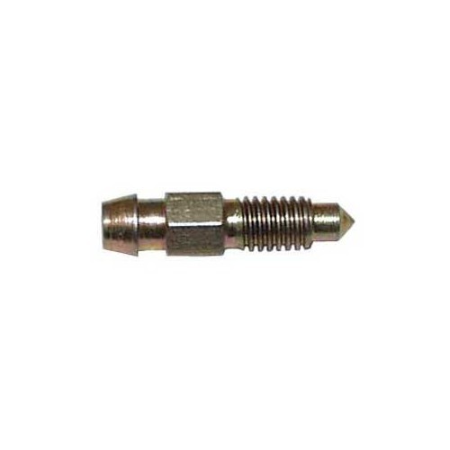     
                
                
    Vis de purge courte 6 mm de cylindre de roue pour VW Transporter T4 - KH26207
