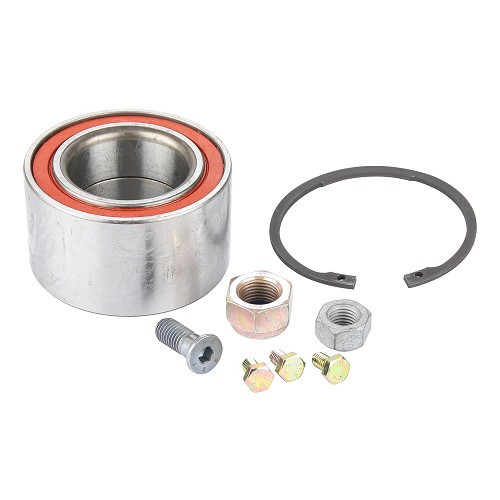     
                
                
    Roulement avant pour VOLKSWAGEN Transporter T4 (1990-1996) - Qualité supérieure - KH27317
