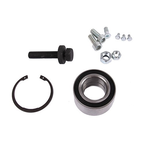     
                
                
    Roulement avant pour VW Transporter T4 de 1996 à 2003 - KH27320
