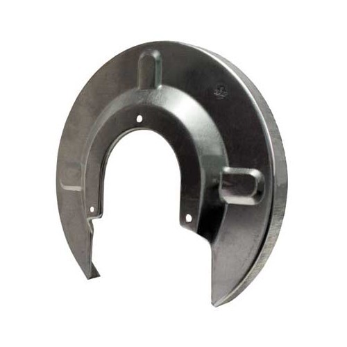     
                
                
    Flasque anti-poussière de disque arrière pour VOLKSWAGEN Transporter T4 (1990-2003) - KH28245
