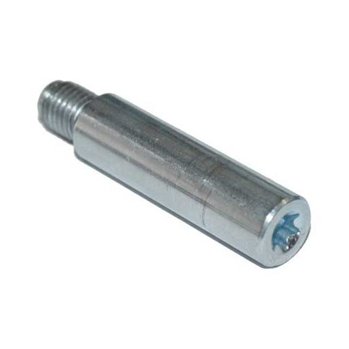     
                
                
    Pivot de guidage pour étrier de frein avant pour VW Transporter T4 - KH28880

