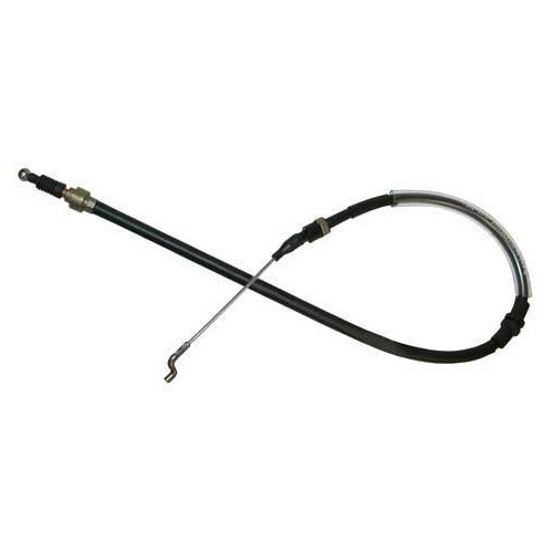     
                
                
    Câble de frein à main pour VW Transporter T4 à disques de 1997 à 2003 - KH29014
