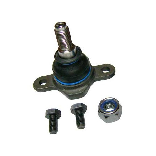     
                
                
    Rotule de suspension avant inférieure, renforcée pour VW Transporter T4 jusque 1995 - KH51309HD
