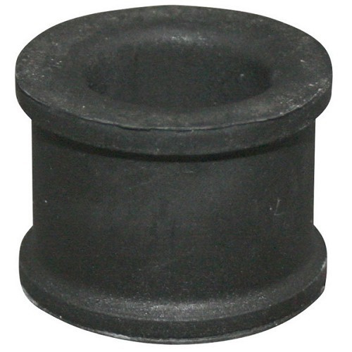     
                
                
    Silentbloc supérieur pour biellette de barre stabilisatrice 23,5 mm pour VW Transporter T4 - KJ42402
