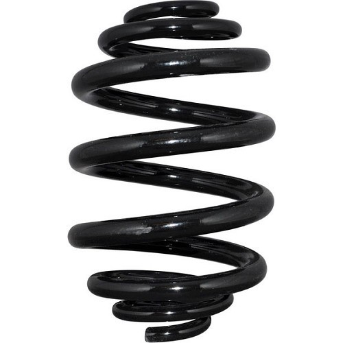     
                
                
    Ressort de suspension arrière repère gris pour VW Transporter T4 - KJ51024
