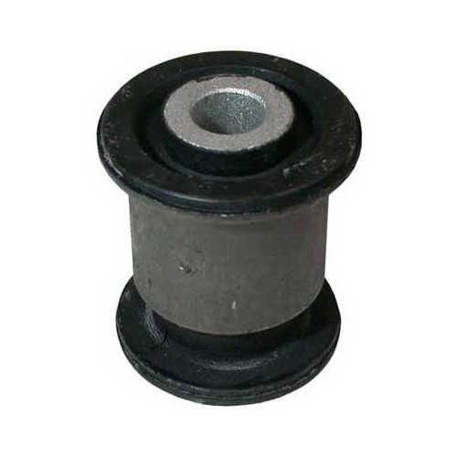     
                
                
    Silentbloc de bras de suspension inférieur avant pour VW Transporter T4 de 1990 à 1995 - KJ51270

