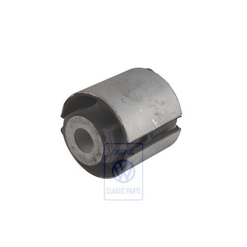     
                
                
    Silentbloc arrière de triangle inférieur pour Transporter T4 90 ->91 - 12 mm - KJ51273
