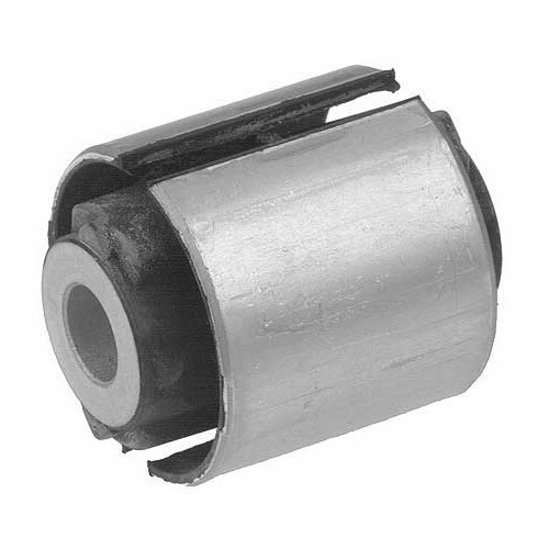     
                
                
    Silentbloc arrière de triangle inférieur 14mm pour VOLKSWAGEN Transporter T4 (1990-2003) - KJ51274
