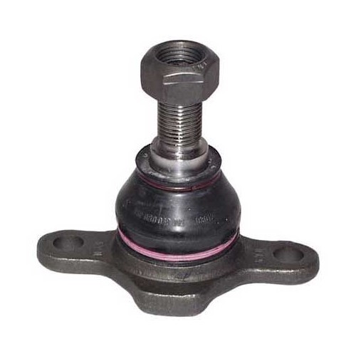     
                
                
    Rotule de suspension avant inférieure TOPRAN pour VOLKSWAGEN Transporter T4 (-1995) - KJ51308
