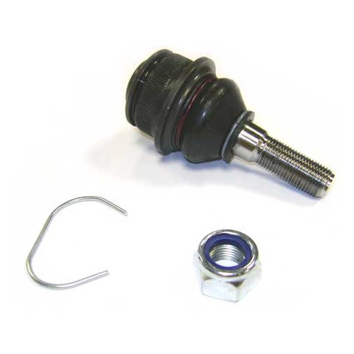     
                
                
    Rotule de suspension avant supérieure pour VOLKSWAGEN Transporter T4 (1990-2003) - KJ51314

