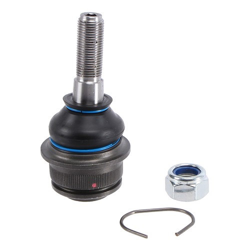     
                
                
    Rotule de suspension renforcée avant supérieure pour VW Transporter T4 - KJ51314HD
