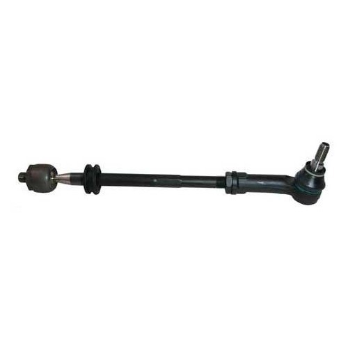     
                
                
    Biellette de direction droite renforcée MEYLE HD avec ou sans D.A pour VW Transporter T4 de 1994 à 2003 - KJ51325
