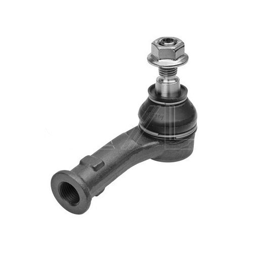     
                
                
    Rotule de direction droite renforcée MEYLE HD pour VW Transporter T4 de 1996 à 2003 - KJ51327
