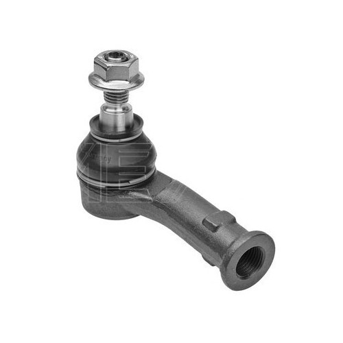    
                
                
    Rotule de direction gauche renforcée MEYLE HD pour VW Transporter T4 de 1996 à 2003 - KJ51328
