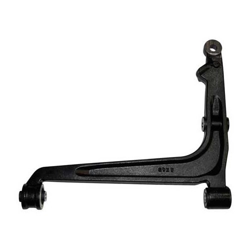     
                
                
    Triangle de suspension avant droit inférieur pour VW Transporter T4 de 1996 à 2003 - KJ51332
