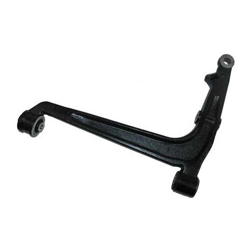     
                
                
    Triangle de suspension avant gauche inférieur pour VW Transporter T4 de 1991 à 1996 - KJ51333
