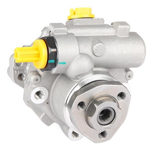     
                
                
    Pompe de direction assistée pour VOLKSWAGEN Transporter T4 (1990-1995) - KJ51470
