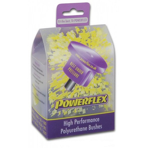     
                
                
    Silentbloc POWERFLEX anteriori per braccio di sospensione inferiore anteriore per VW Transporter T4 dal 1990 al 1996 - KJ51560
