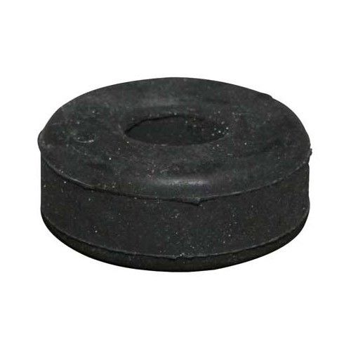     
                
                
    Silentbloc sur tige d'amortisseur avant ou arrière pour VOLKSWAGEN Transporter T4 (09/1990-06/2003) - Qualité prix - KJ52100

