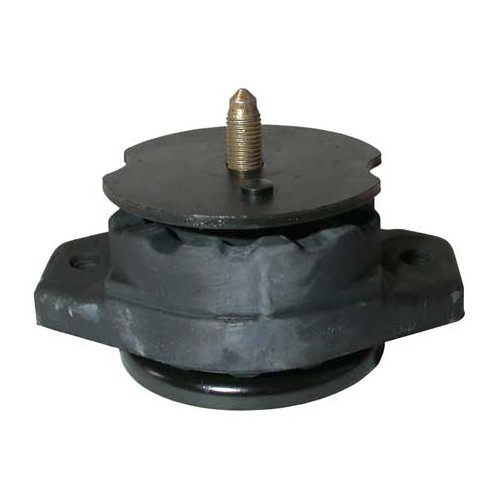     
                
                
    Silentbloc arrière de boîte pour VW Transporter T4 de 1990 à 1992 - KS00222
