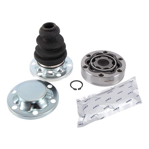     
                
                
    Noix de cardan coté boite pour VW Transporter T4 de 1998 à 2003 - KS01005
