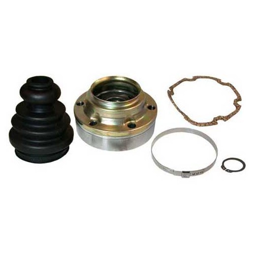     
                
                
    Noix de cardan coté boite pour VW Transporter T4 jusque 07/94 - KS02000
