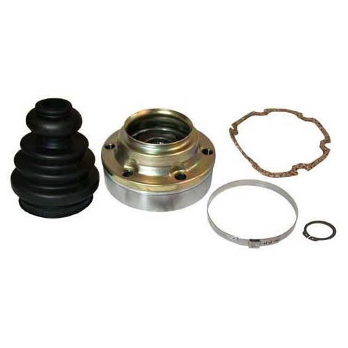     
                
                
    Noix de cardan coté boite pour VW Transporter T4 depuis 08/94 - KS02002

