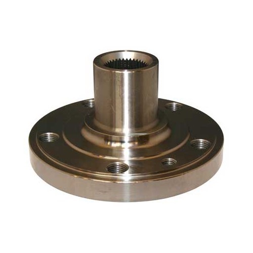     
                
                
    Moyeu de roue pour VW Transporter T4 de 1990 à 2003 - KS02200

