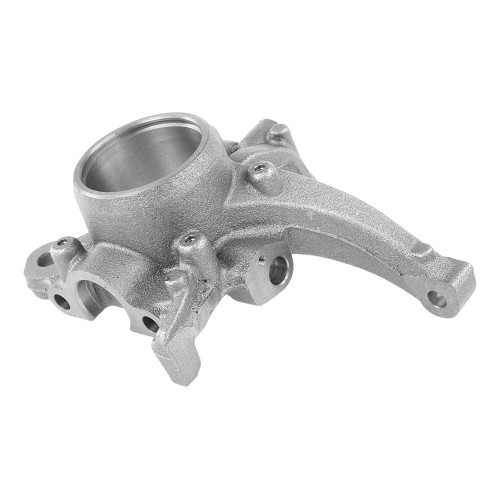     
                
                
    Fusée avant gauche de train avant pour VOLKSWAGEN Transporter T4 (1996-2003) - KS02201
